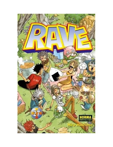 es::Rave 27