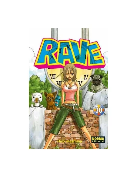 es::Rave 30