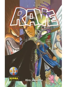 es::Rave 33