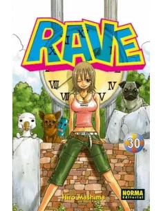 es::Rave 35