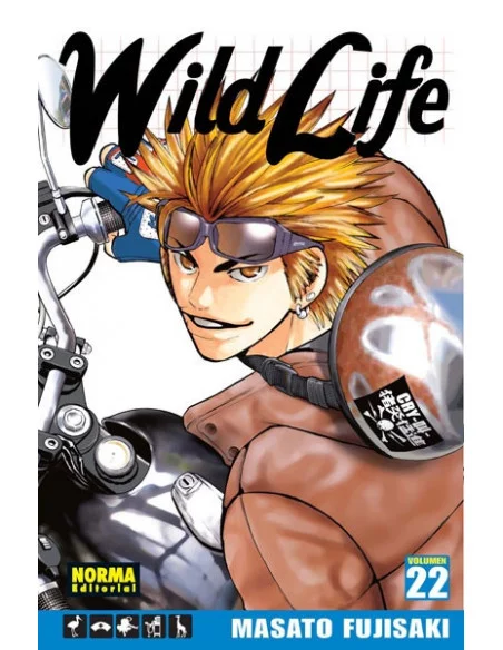 es::Wild Life 22 de 27