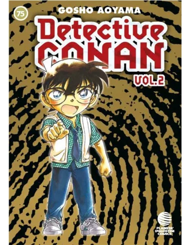 es::Detective Conan V2 75