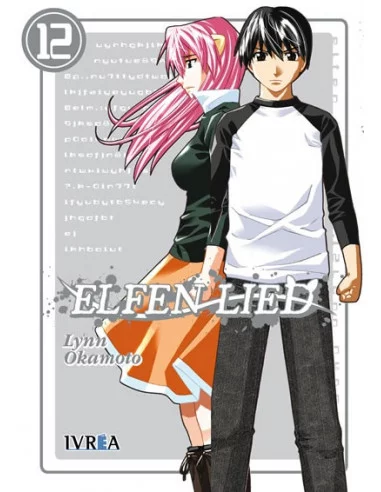 es::Elfen Lied 12