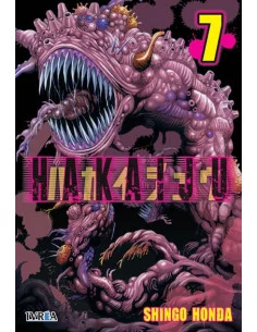 es::Hakaiju 07