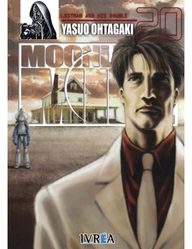 es::Moonlight Mile 20