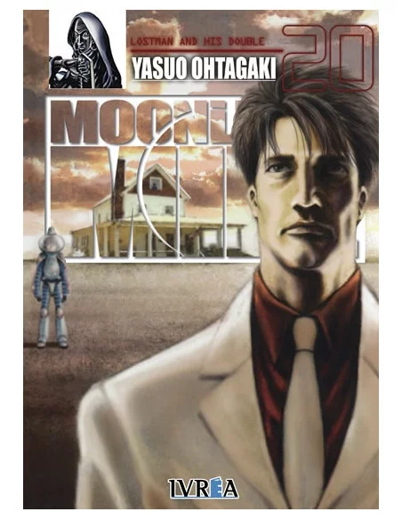 es::Moonlight Mile 20