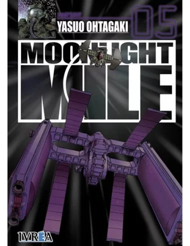 es::Moonlight Mile 05