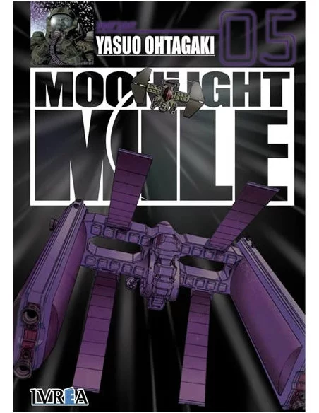 es::Moonlight Mile 05