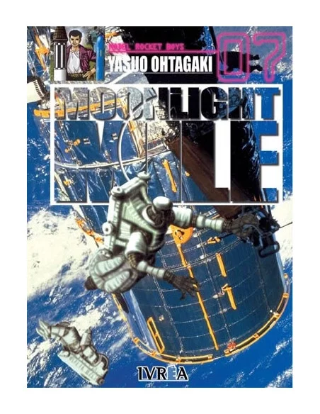 es::Moonlight Mile 07