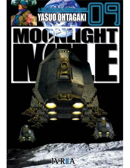 es::Moonlight Mile 09