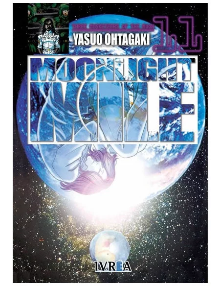 es::Moonlight Mile 11