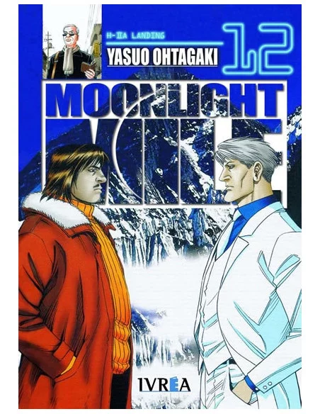 es::Moonlight Mile 12