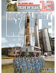 es::Moonlight Mile 13