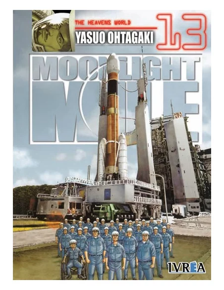 es::Moonlight Mile 13