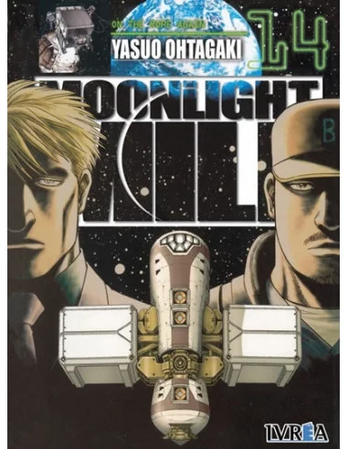 es::Moonlight Mile 14