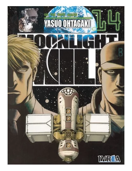 es::Moonlight Mile 14