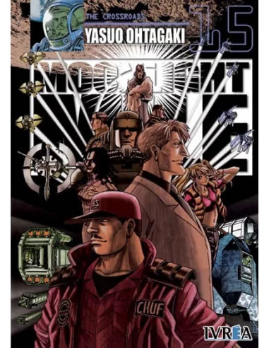 es::Moonlight Mile 15