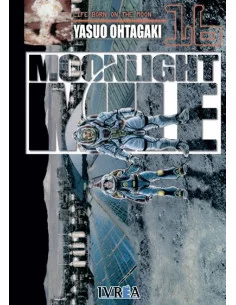 es::Moonlight Mile 16