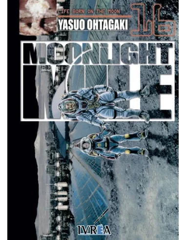 es::Moonlight Mile 16