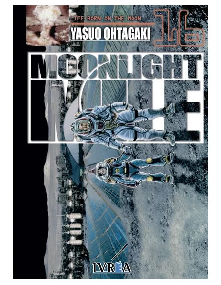 es::Moonlight Mile 16