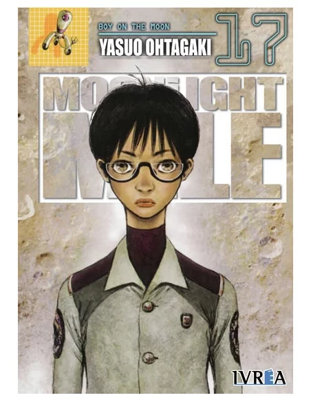 es::Moonlight Mile 17