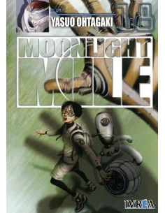 es::Moonlight Mile 18