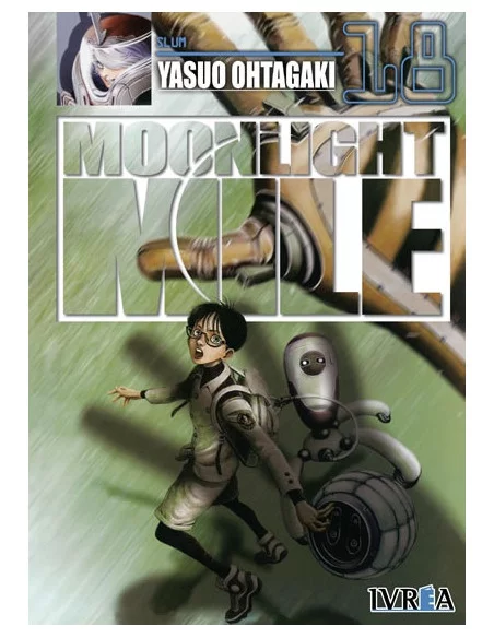 es::Moonlight Mile 18