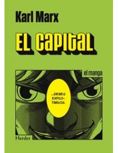 es::Karl Marx: El Capital