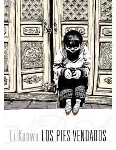 es::Los pies vendados