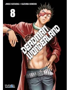 es::Deadman Wonderland 08