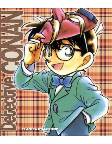 es::Detective Conan 06