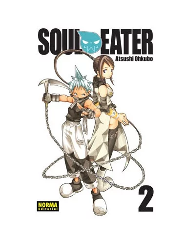 es::Soul Eater 02