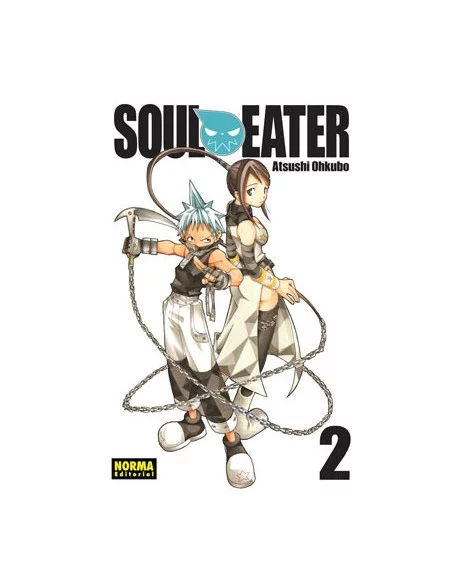 es::Soul Eater 02