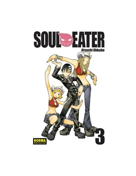 es::Soul Eater 03