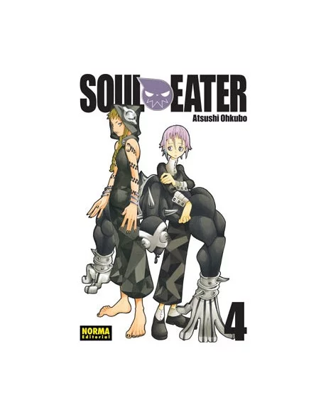 es::Soul Eater 04