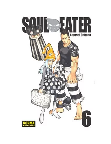 es::Soul Eater 06