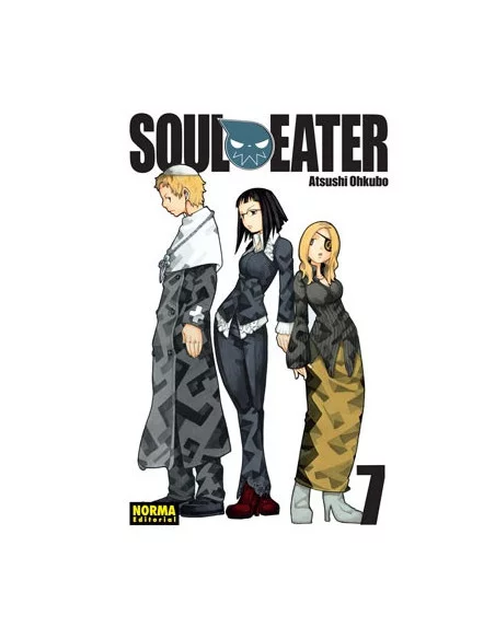 es::Soul Eater 07