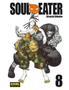 es::Soul Eater 08