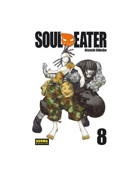 es::Soul Eater 08