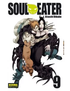 es::Soul Eater 09