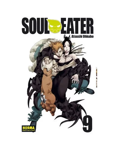 es::Soul Eater 09