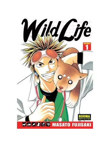 es::Wild Life 01 de 27