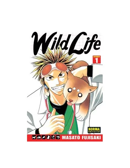es::Wild Life 01 de 27