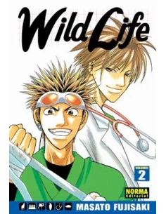 es::Wild Life 02 de 27