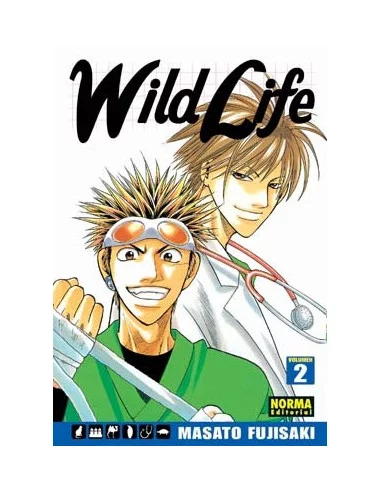 es::Wild Life 02 de 27