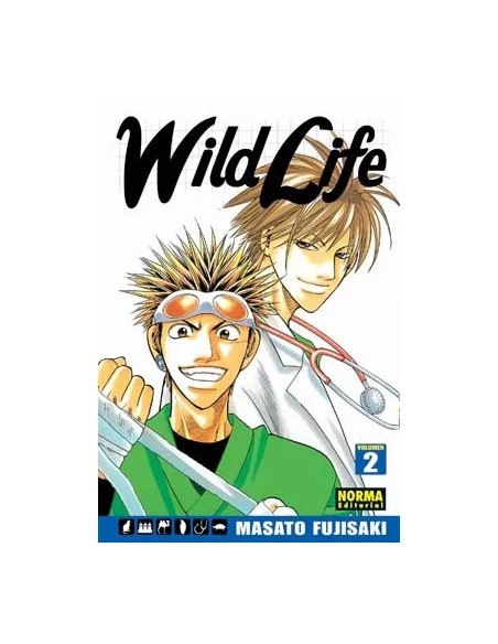 es::Wild Life 02 de 27