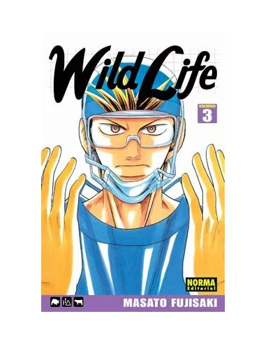 es::Wild Life 03 de 27