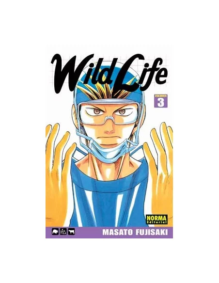 es::Wild Life 03 de 27