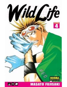 es::Wild Life 04 de 27