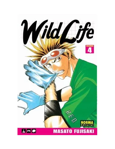 es::Wild Life 04 de 27